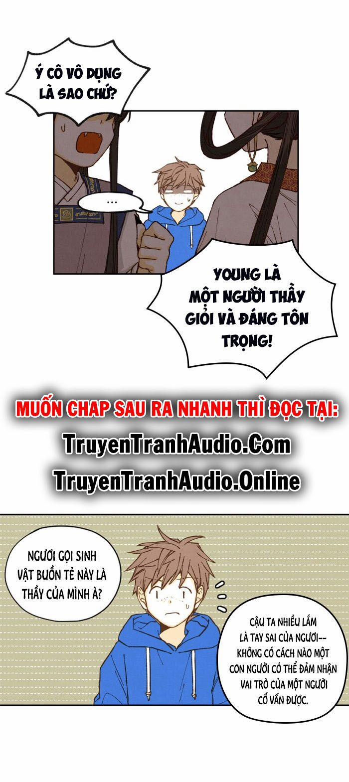 manhwax10.com - Truyện Manhwa Bí Kíp Hóa Rồng Chương 4 Trang 40