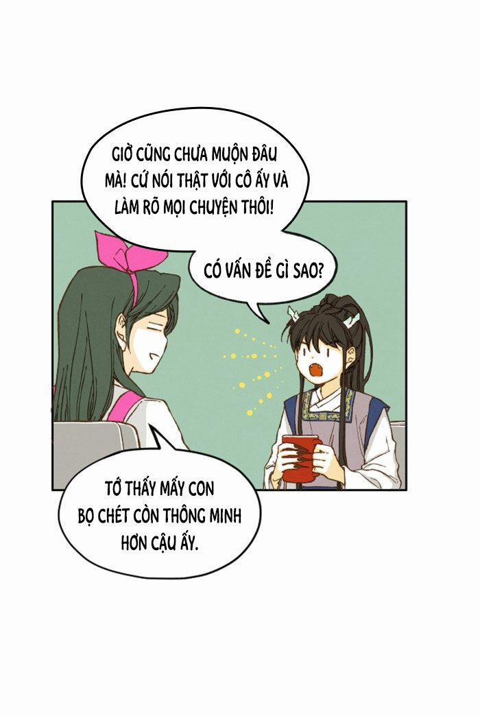 manhwax10.com - Truyện Manhwa Bí Kíp Hóa Rồng Chương 6 Trang 21