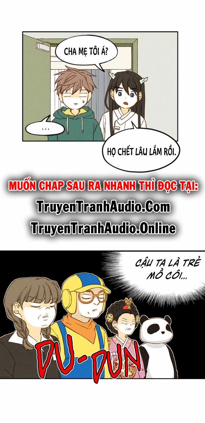 manhwax10.com - Truyện Manhwa Bí Kíp Hóa Rồng Chương 8 Trang 16