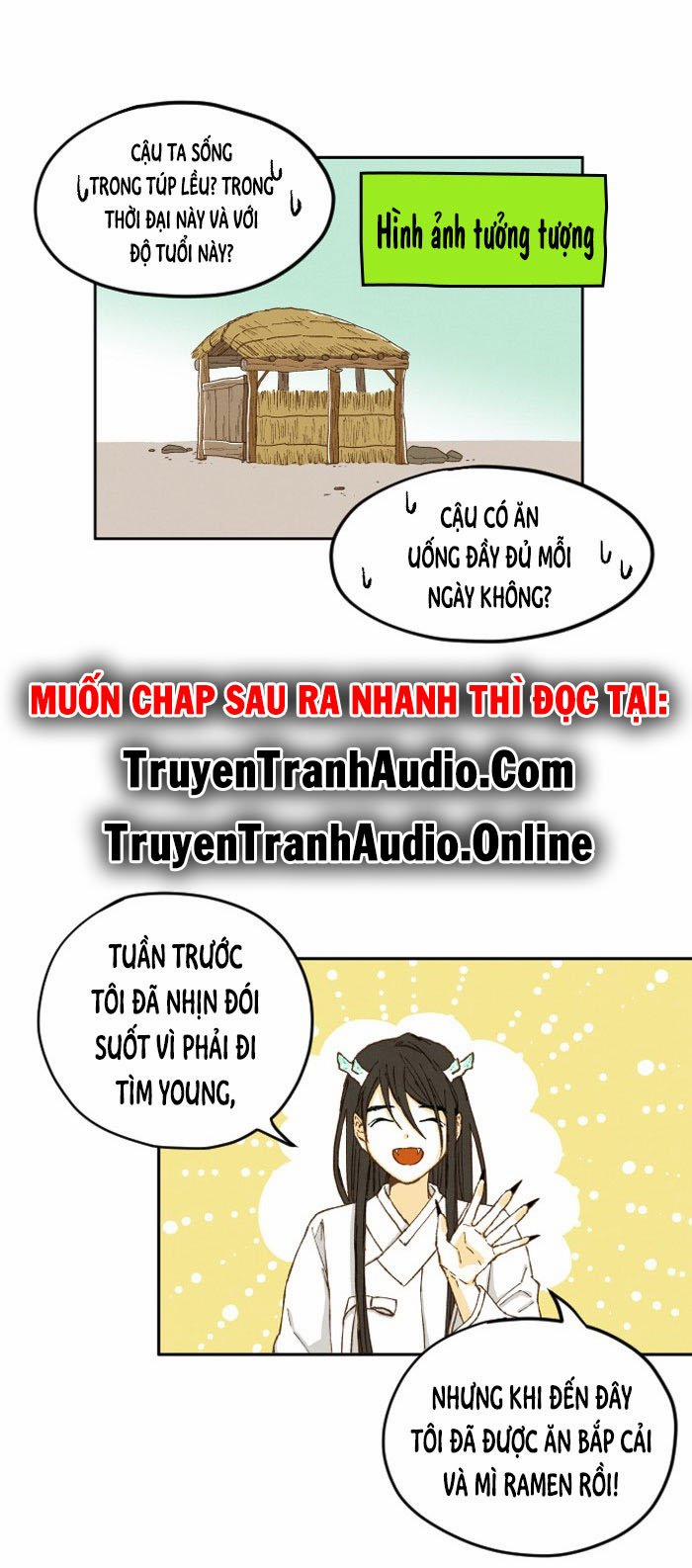 manhwax10.com - Truyện Manhwa Bí Kíp Hóa Rồng Chương 8 Trang 20