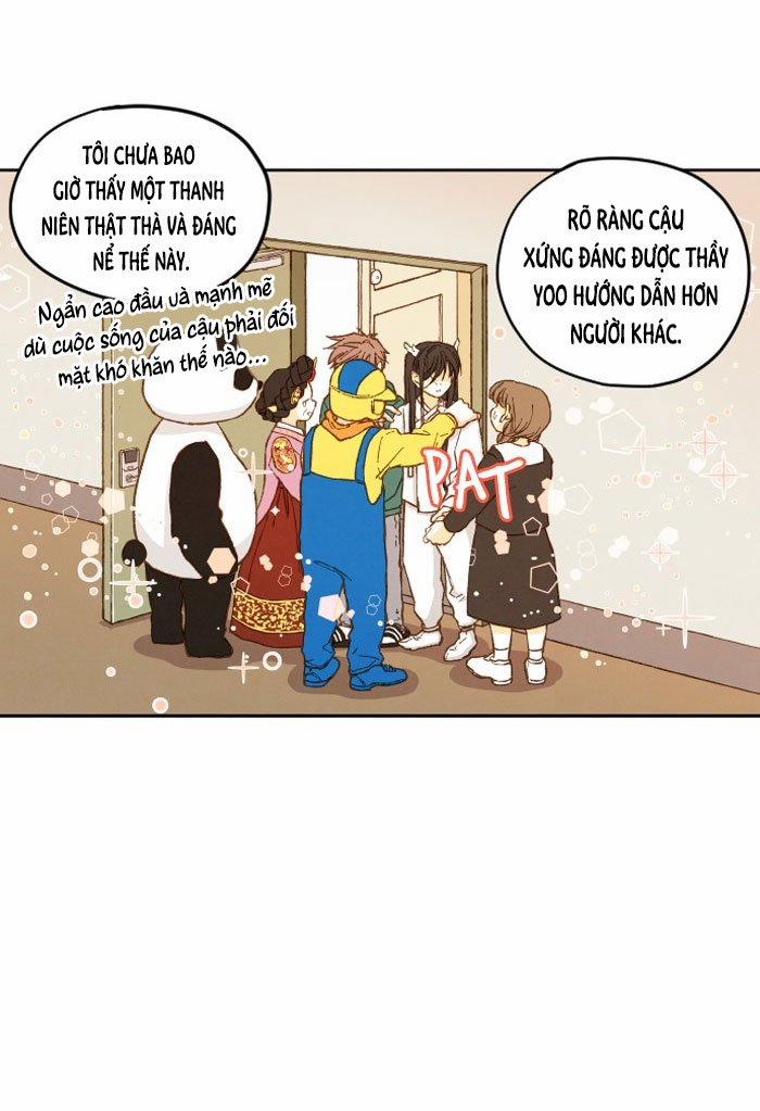 manhwax10.com - Truyện Manhwa Bí Kíp Hóa Rồng Chương 8 Trang 23