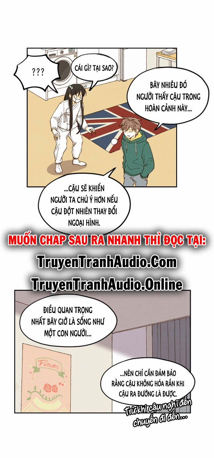 manhwax10.com - Truyện Manhwa Bí Kíp Hóa Rồng Chương 8 Trang 28