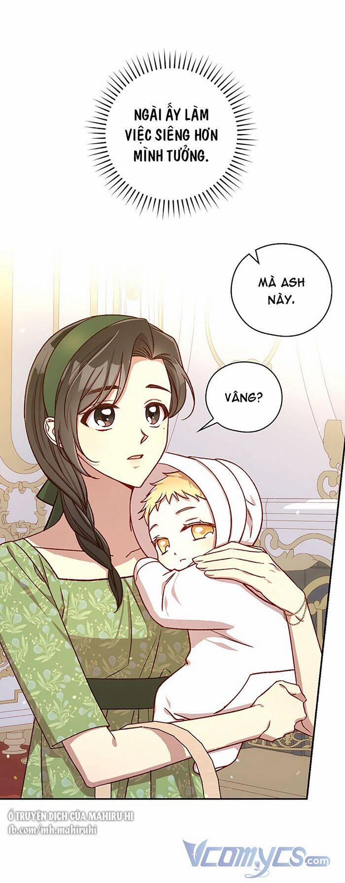 manhwax10.com - Truyện Manhwa Bí Kíp Sinh Tồn Của Hầu Gái Chương 105 Trang 20