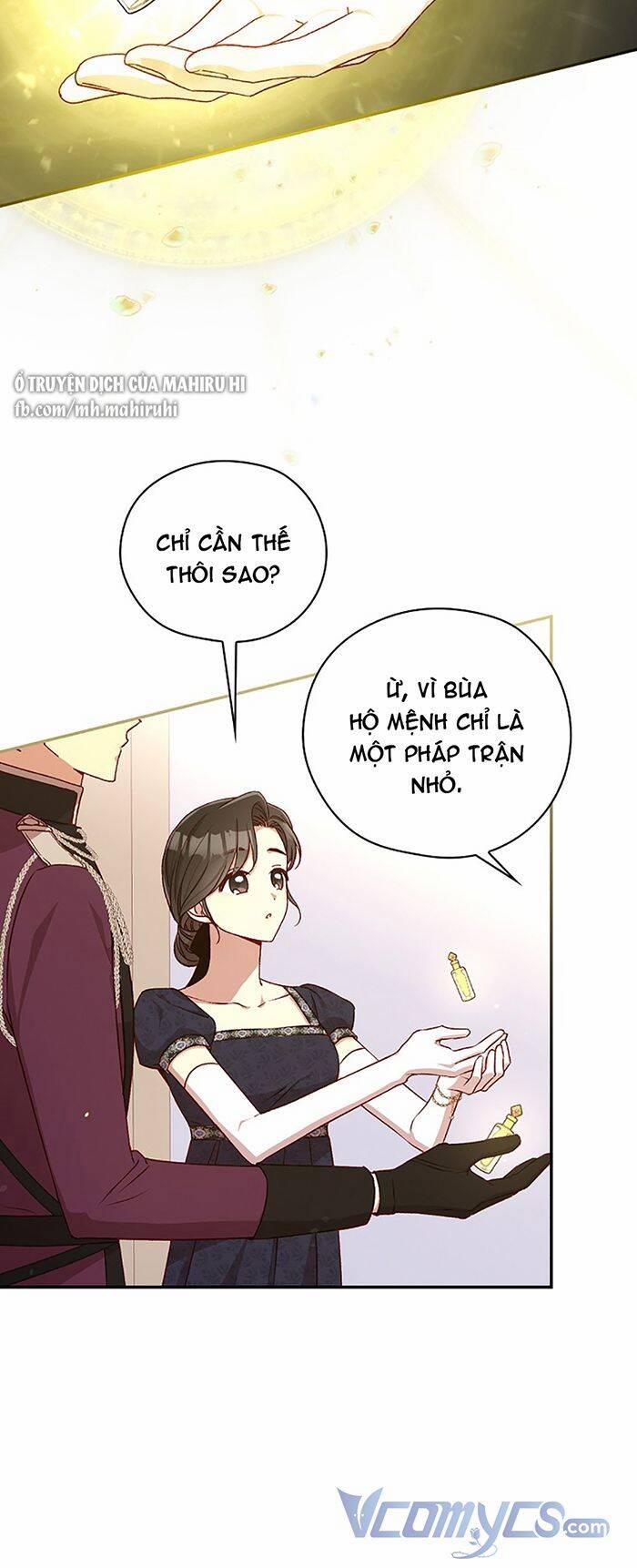 manhwax10.com - Truyện Manhwa Bí Kíp Sinh Tồn Của Hầu Gái Chương 112 Trang 10