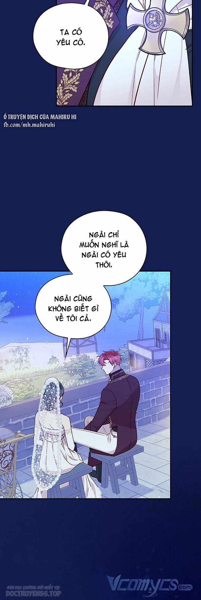 manhwax10.com - Truyện Manhwa Bí Kíp Sinh Tồn Của Hầu Gái Chương 113 Trang 17