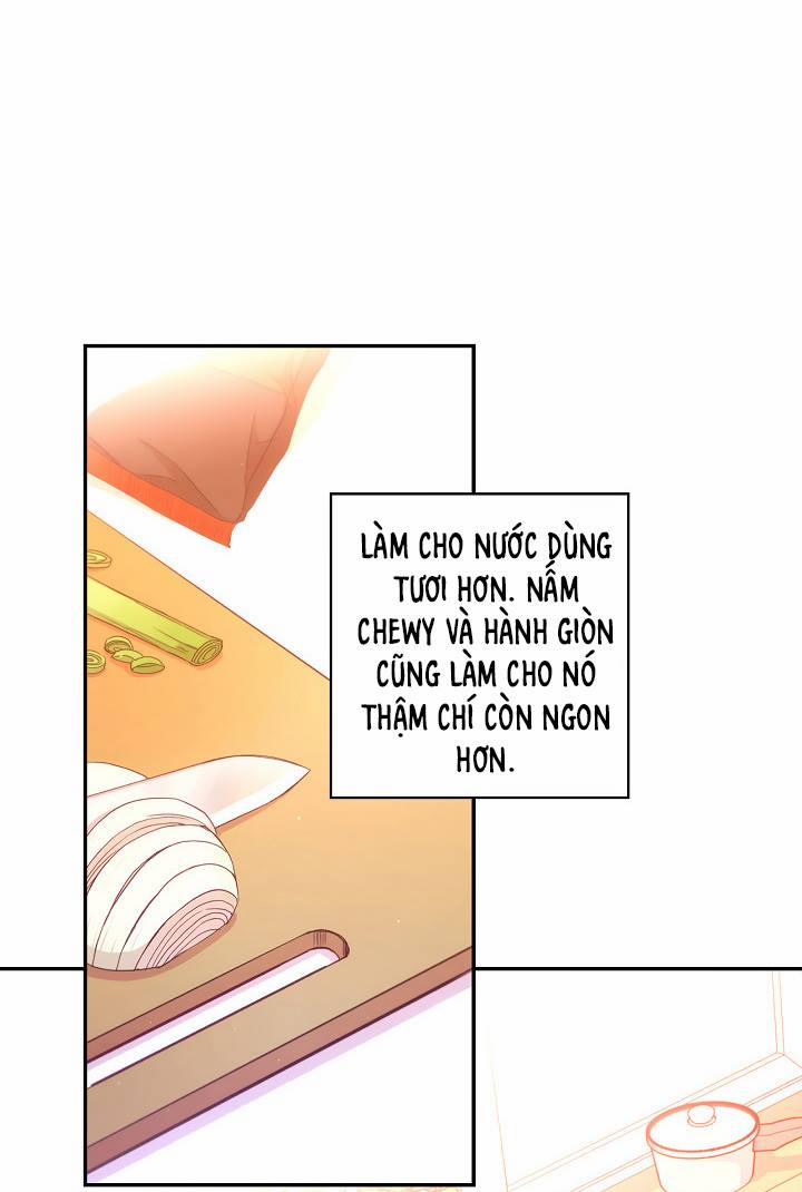 manhwax10.com - Truyện Manhwa Bí Kíp Sinh Tồn Của Hầu Gái Chương 2 Trang 7