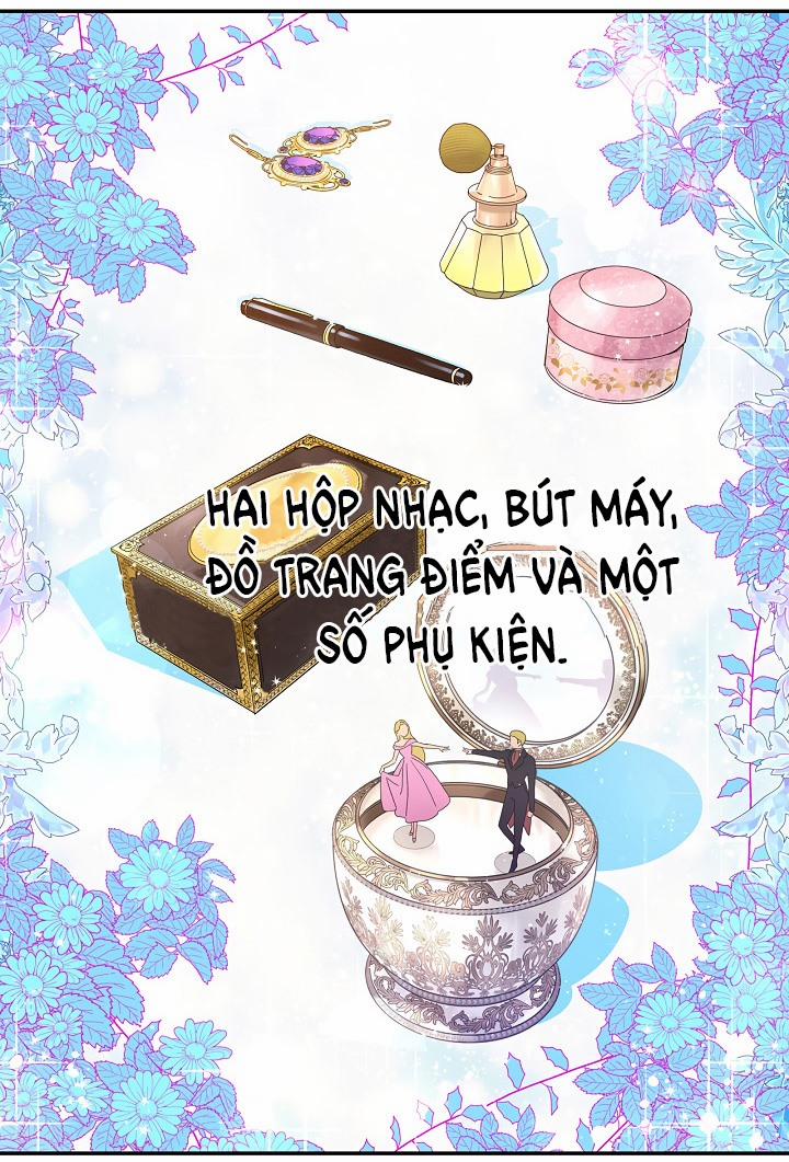 manhwax10.com - Truyện Manhwa Bí Kíp Sinh Tồn Của Hầu Gái Chương 4 Trang 3