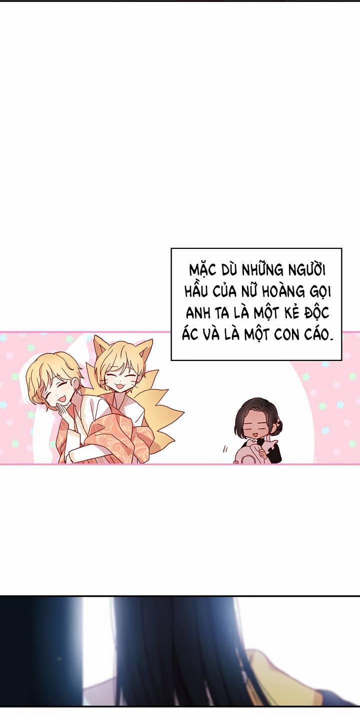 manhwax10.com - Truyện Manhwa Bí Kíp Sinh Tồn Của Hầu Gái Chương 4 Trang 10