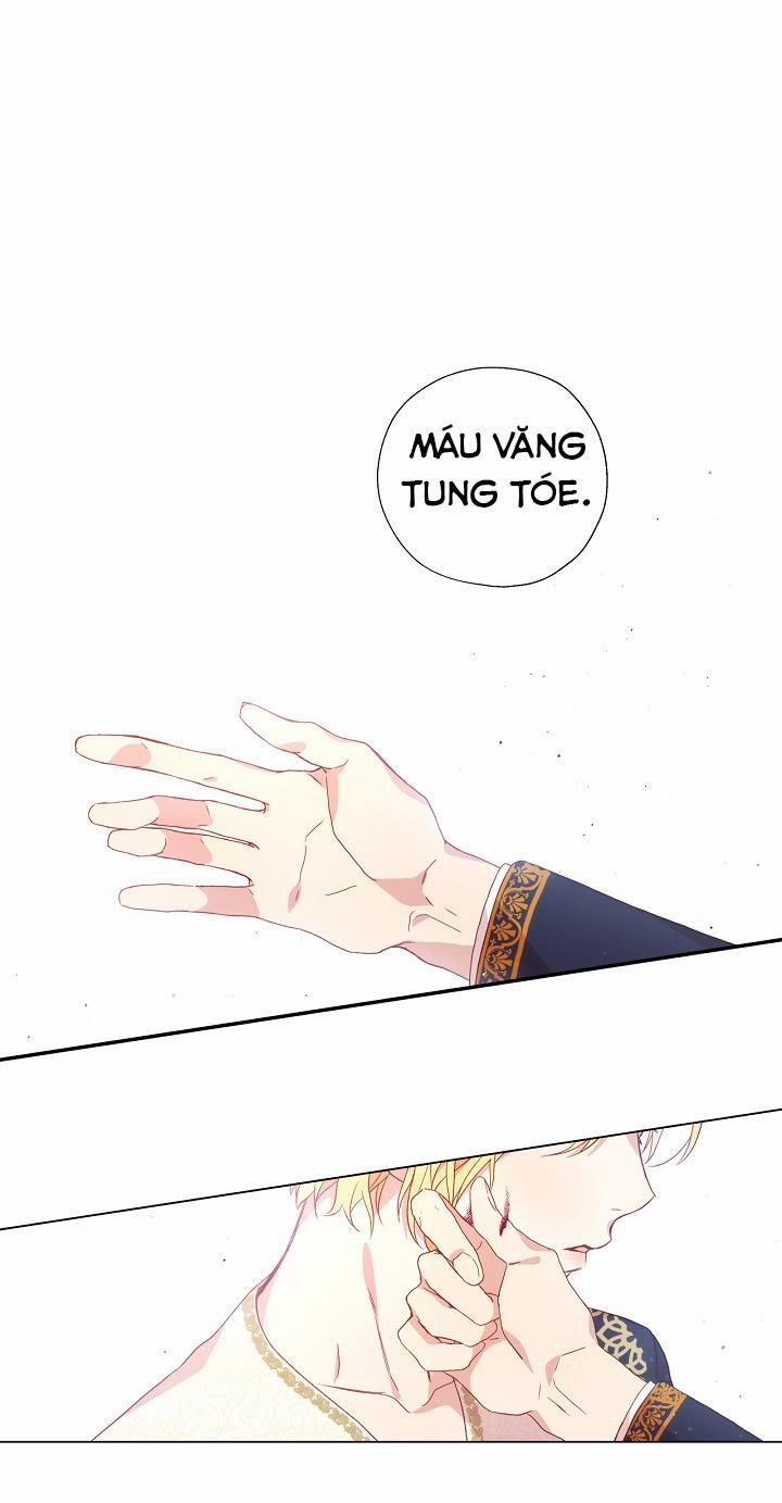 manhwax10.com - Truyện Manhwa Bí Kíp Sinh Tồn Của Hầu Gái Chương 5 Trang 42