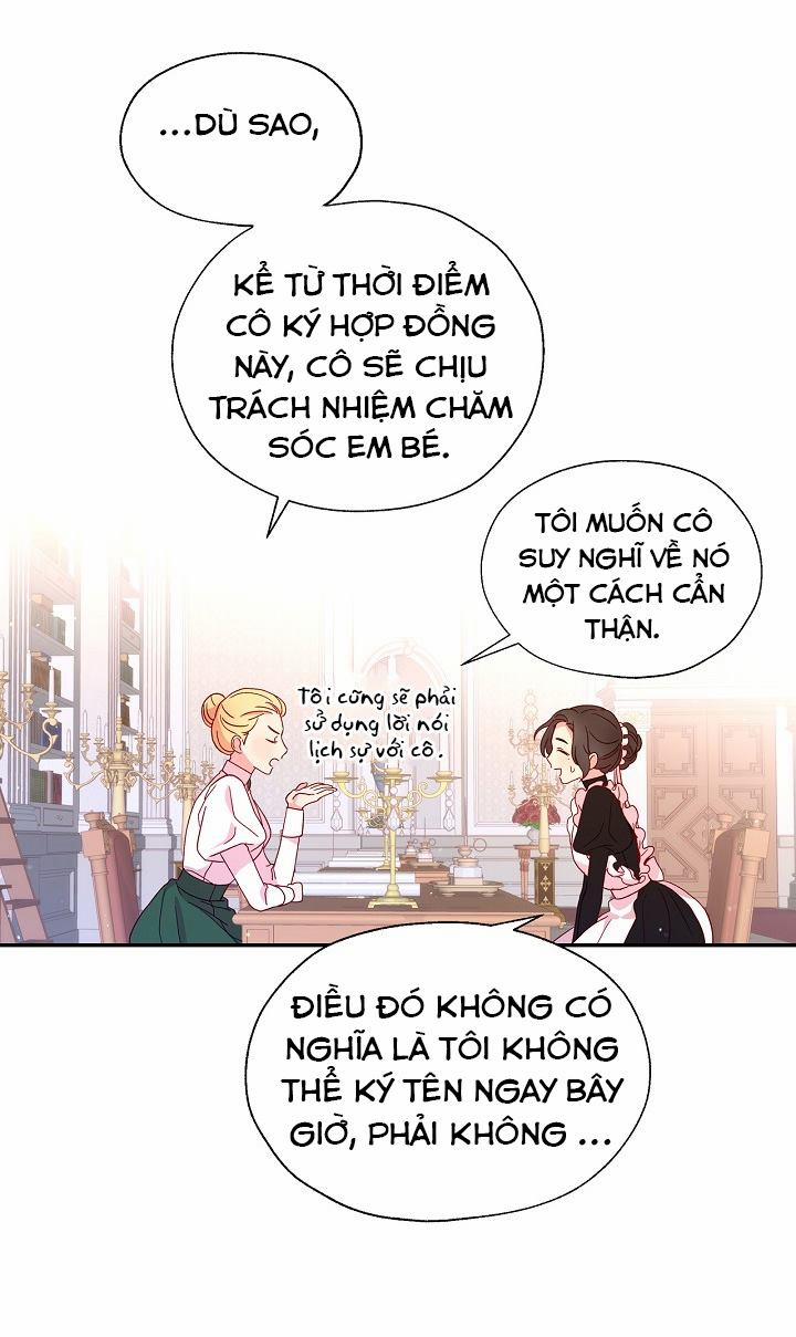 manhwax10.com - Truyện Manhwa Bí Kíp Sinh Tồn Của Hầu Gái Chương 6 Trang 54