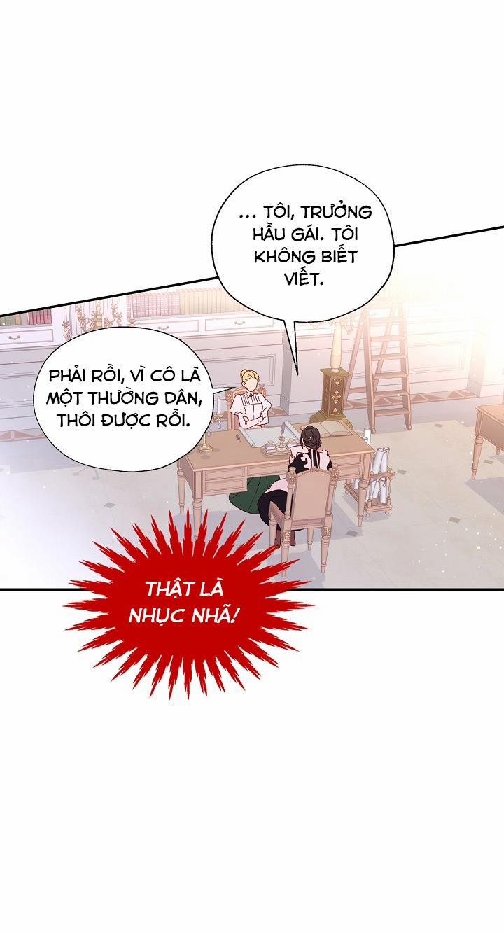 manhwax10.com - Truyện Manhwa Bí Kíp Sinh Tồn Của Hầu Gái Chương 6 Trang 59