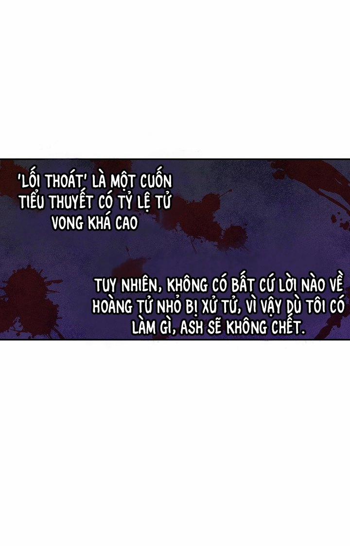 manhwax10.com - Truyện Manhwa Bí Kíp Sinh Tồn Của Hầu Gái Chương 7 Trang 47