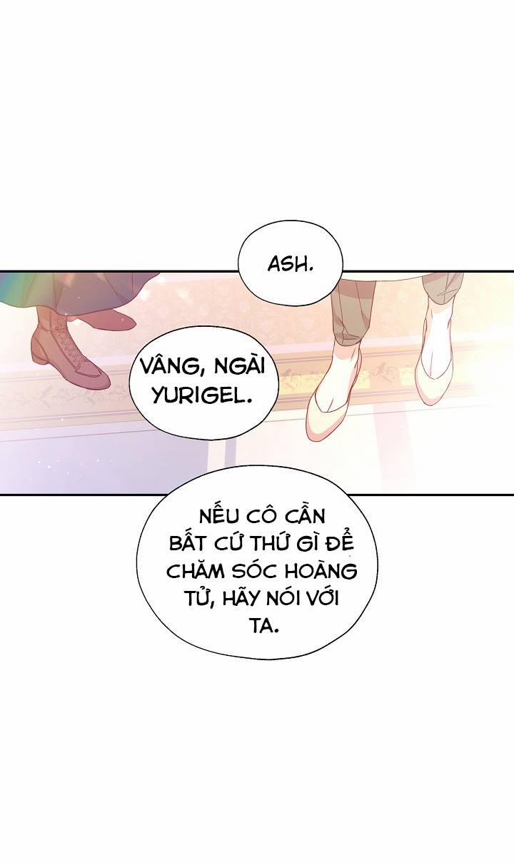 manhwax10.com - Truyện Manhwa Bí Kíp Sinh Tồn Của Hầu Gái Chương 7 Trang 50