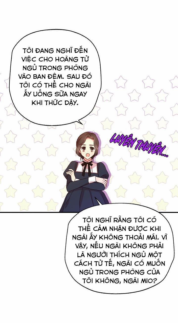 manhwax10.com - Truyện Manhwa Bí Kíp Sinh Tồn Của Hầu Gái Chương 8 Trang 41