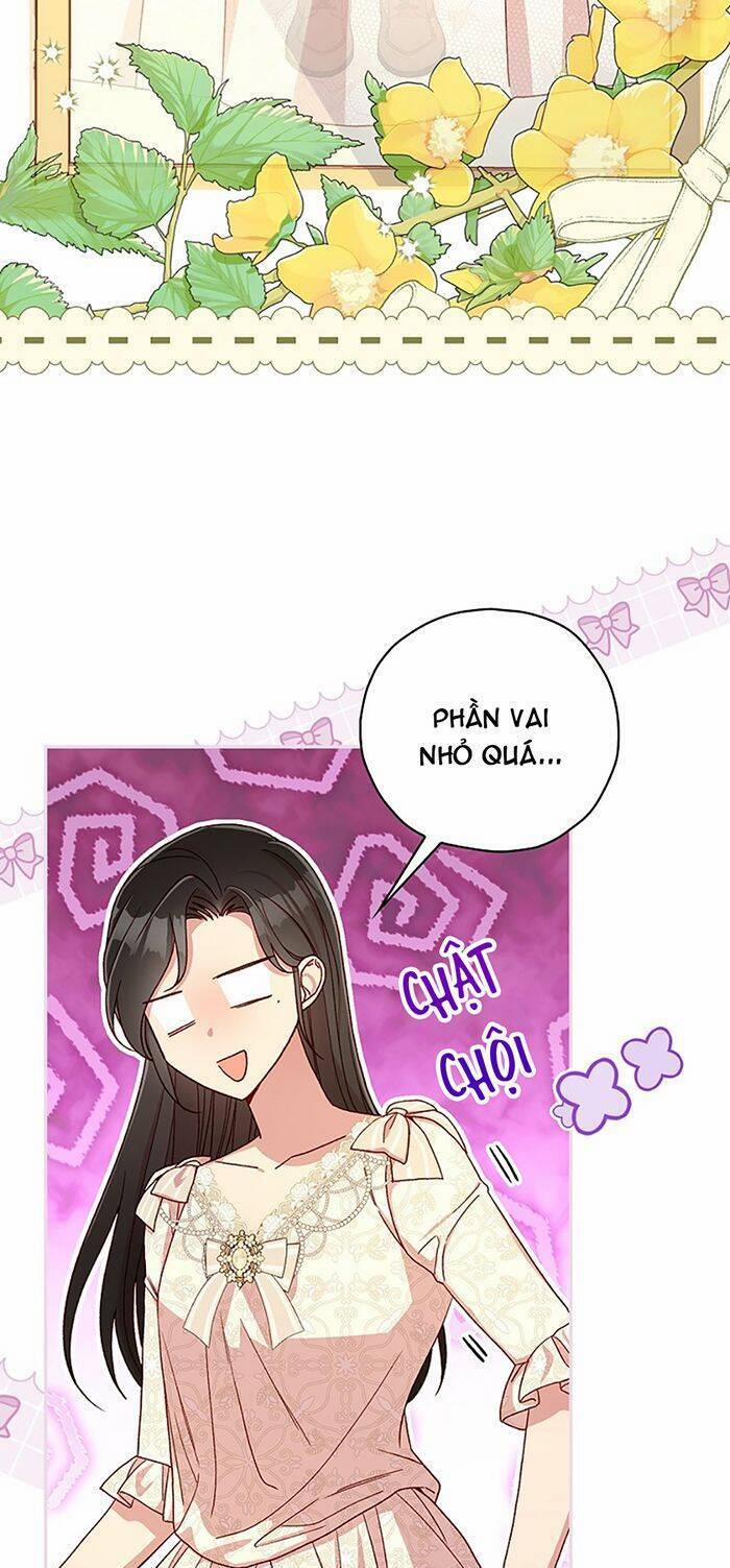 manhwax10.com - Truyện Manhwa Bí Kíp Sinh Tồn Của Hầu Gái Chương 80 Trang 4