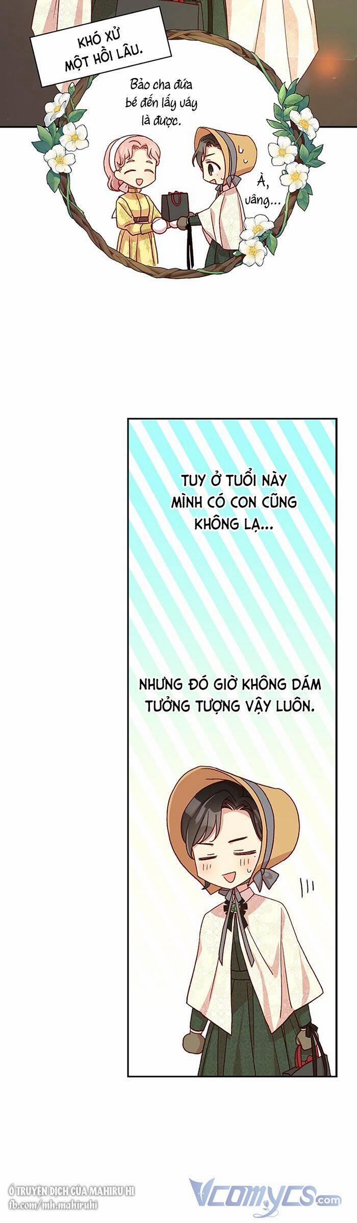 manhwax10.com - Truyện Manhwa Bí Kíp Sinh Tồn Của Hầu Gái Chương 83 Trang 16