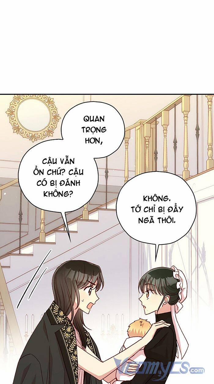 manhwax10.com - Truyện Manhwa Bí Kíp Sinh Tồn Của Hầu Gái Chương 85 Trang 10