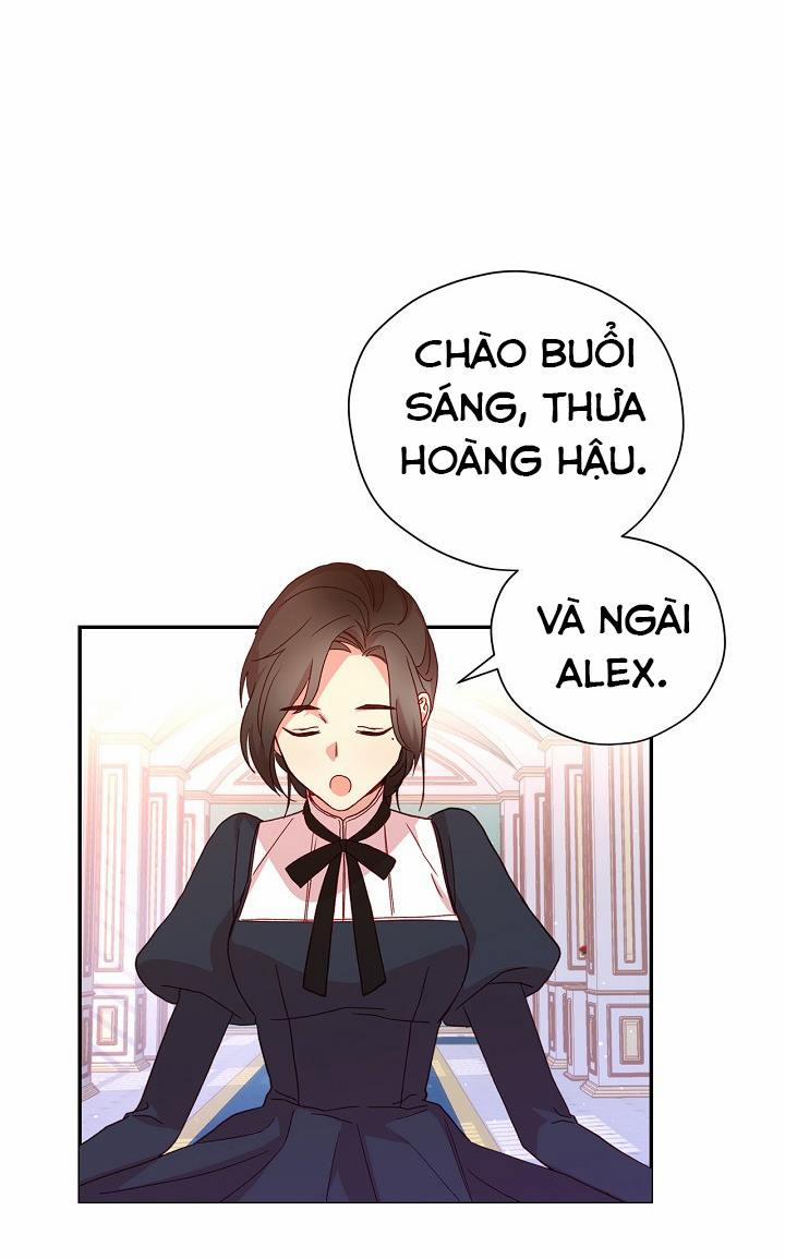 manhwax10.com - Truyện Manhwa Bí Kíp Sinh Tồn Của Hầu Gái Chương 9 Trang 35