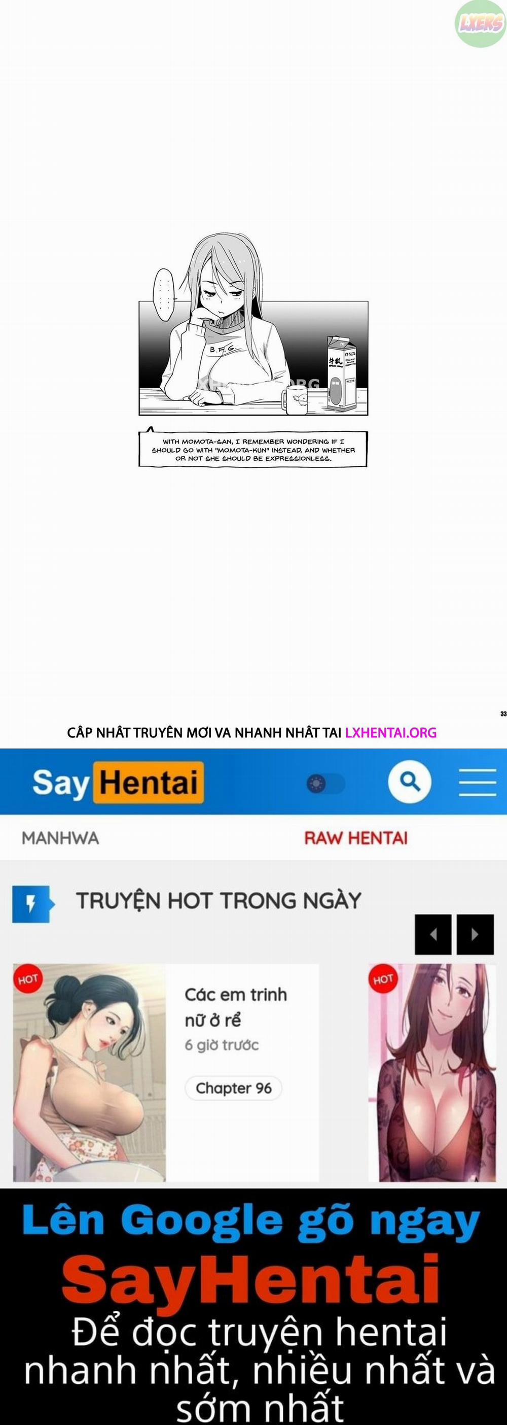 manhwax10.com - Truyện Manhwa Bị Lấy Đi Một Cách Nhẹ Nhàng Chương 2 Trang 33