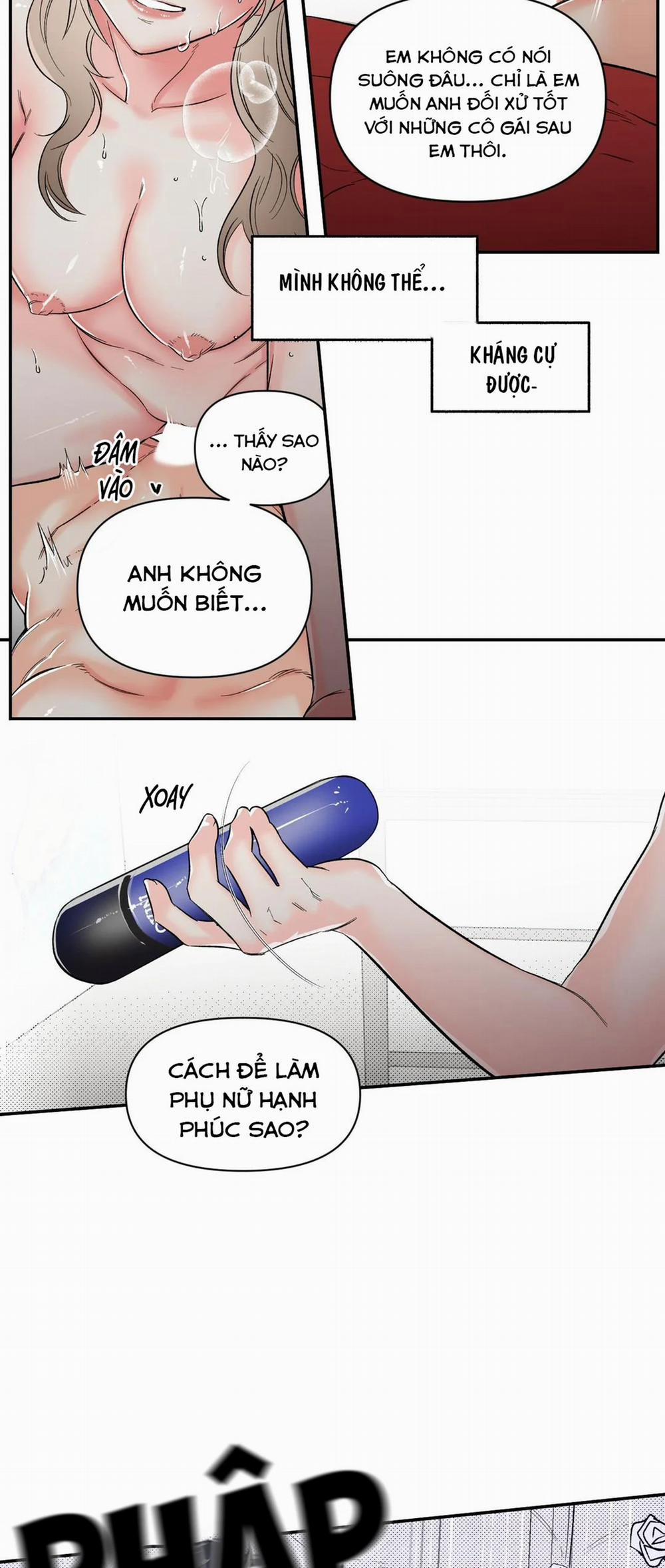 manhwax10.com - Truyện Manhwa Bí Mật Adam Chương 1 Trang 28