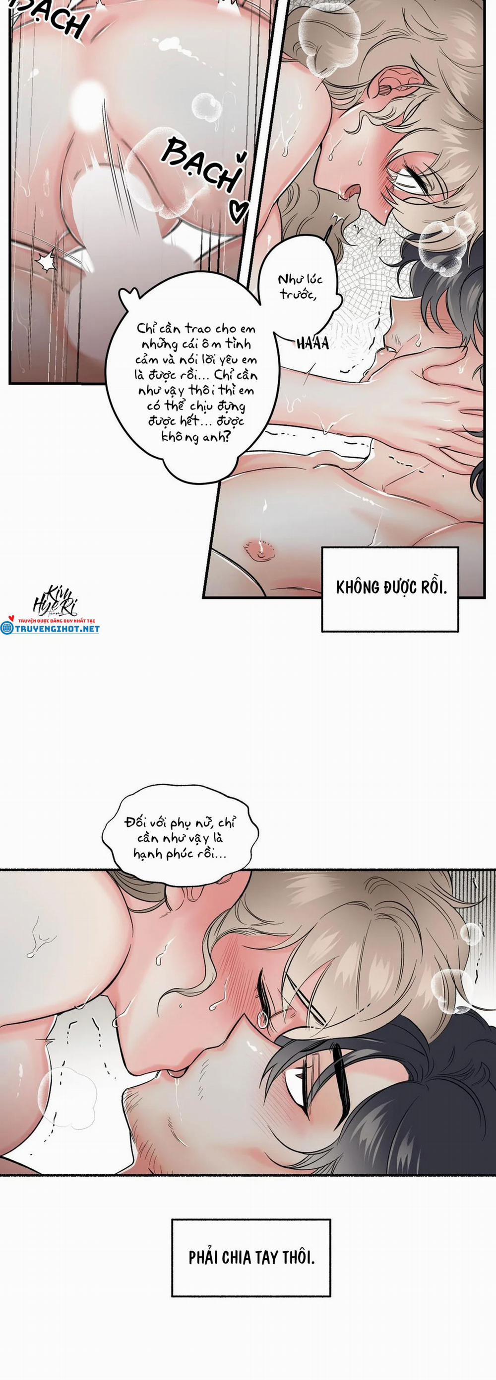 manhwax10.com - Truyện Manhwa Bí Mật Adam Chương 1 Trang 6