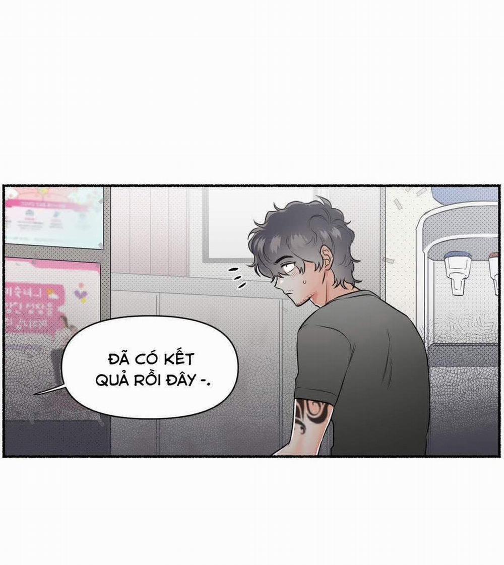 manhwax10.com - Truyện Manhwa Bí Mật Adam Chương 2 Trang 14