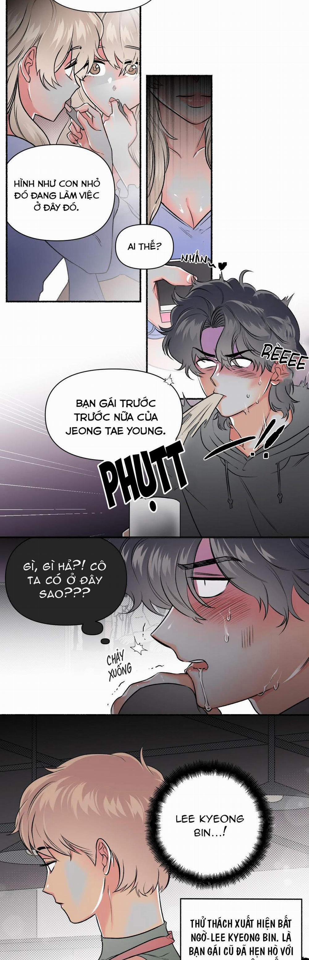 manhwax10.com - Truyện Manhwa Bí Mật Adam Chương 4 Trang 15