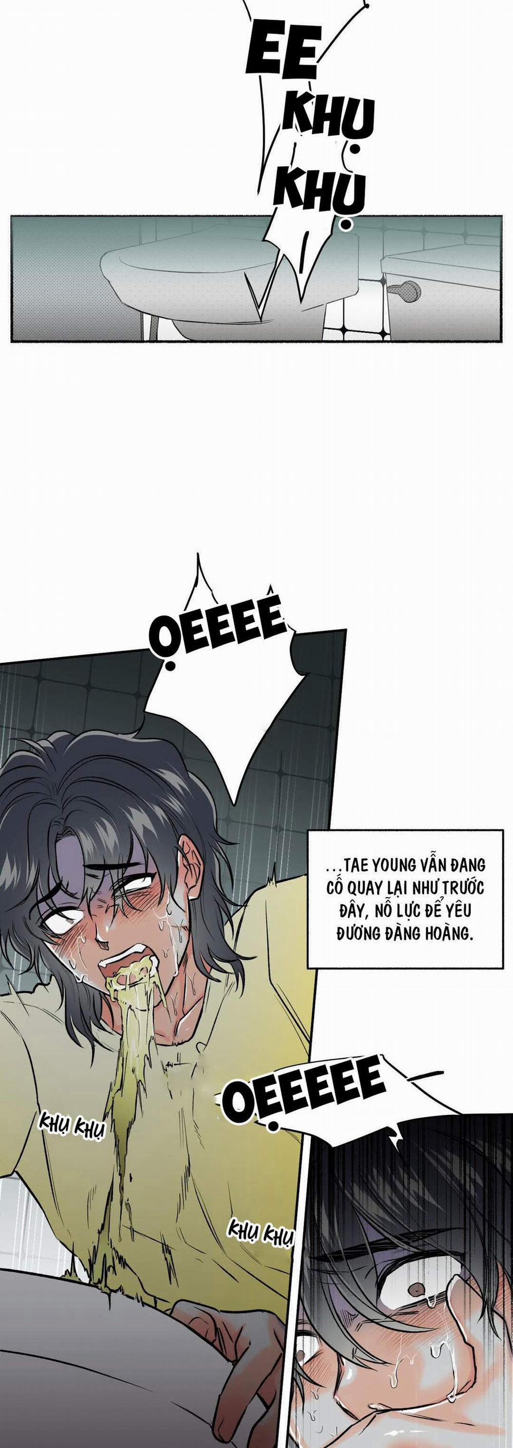 manhwax10.com - Truyện Manhwa Bí Mật Adam Chương 4 Trang 39