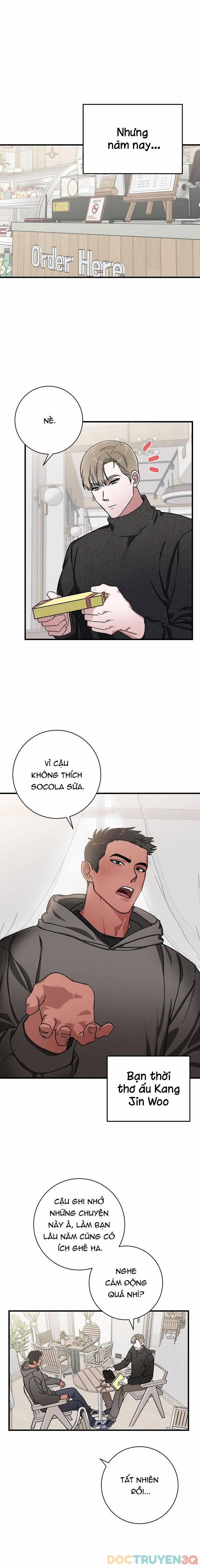 manhwax10.com - Truyện Manhwa Bí Mật Bạn Bè Chương 6 Trang 2