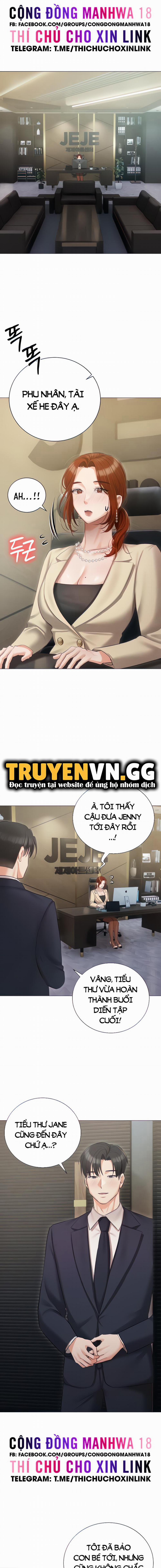 manhwax10.com - Truyện Manhwa Bí Mật Biệt Thự Hyeonjung Chương 40 Trang 15