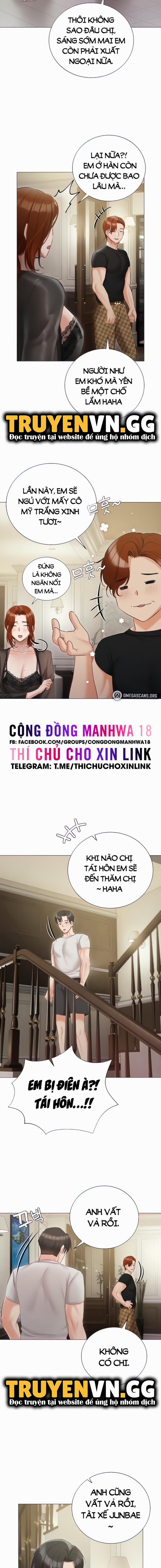 manhwax10.com - Truyện Manhwa Bí Mật Biệt Thự Hyeonjung Chương 40 Trang 8