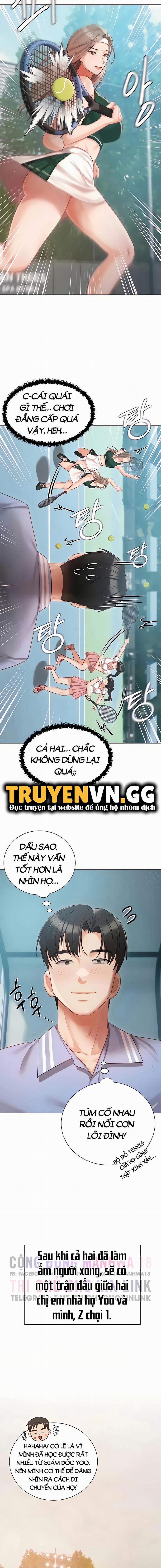 manhwax10.com - Truyện Manhwa Bí Mật Biệt Thự Hyeonjung Chương 44 Trang 12