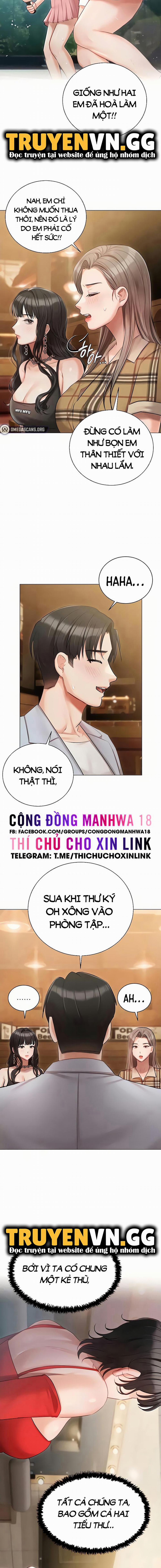 manhwax10.com - Truyện Manhwa Bí Mật Biệt Thự Hyeonjung Chương 44 Trang 14