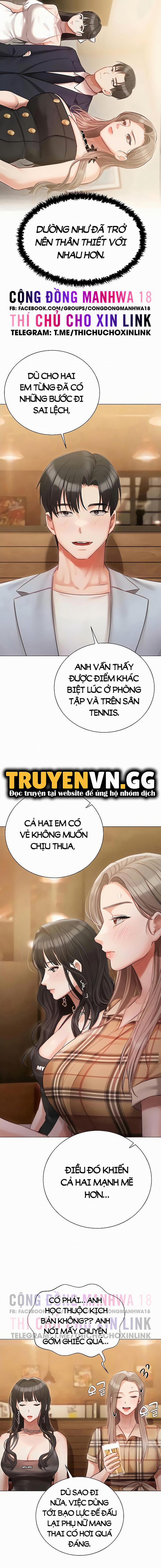 manhwax10.com - Truyện Manhwa Bí Mật Biệt Thự Hyeonjung Chương 44 Trang 15