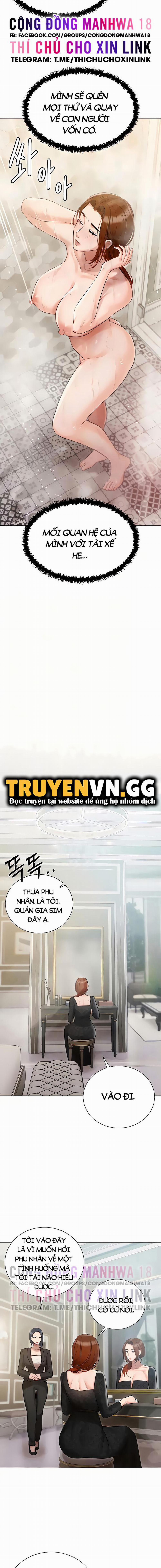 manhwax10.com - Truyện Manhwa Bí Mật Biệt Thự Hyeonjung Chương 44 Trang 5