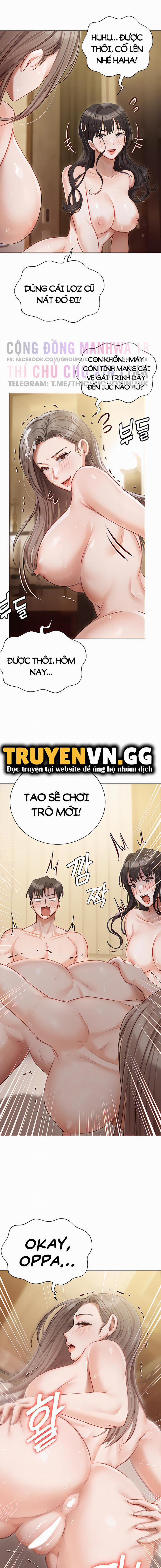 manhwax10.com - Truyện Manhwa Bí Mật Biệt Thự Hyeonjung Chương 46 Trang 2