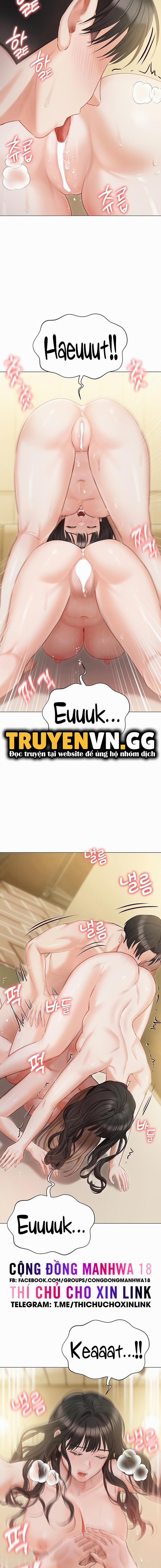 manhwax10.com - Truyện Manhwa Bí Mật Biệt Thự Hyeonjung Chương 46 Trang 13