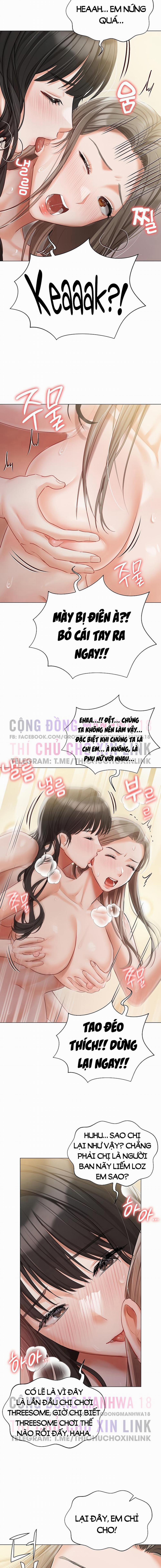 manhwax10.com - Truyện Manhwa Bí Mật Biệt Thự Hyeonjung Chương 46 Trang 17