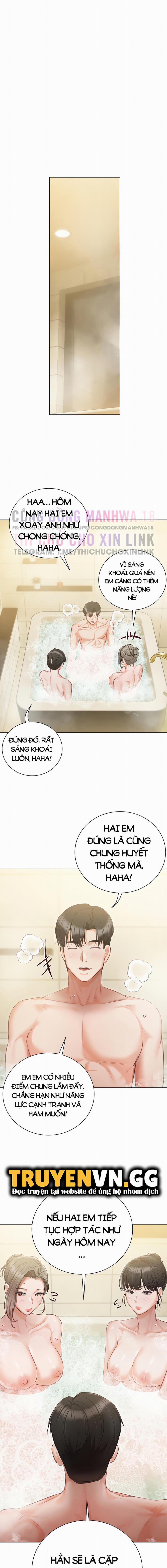 manhwax10.com - Truyện Manhwa Bí Mật Biệt Thự Hyeonjung Chương 47 Trang 14