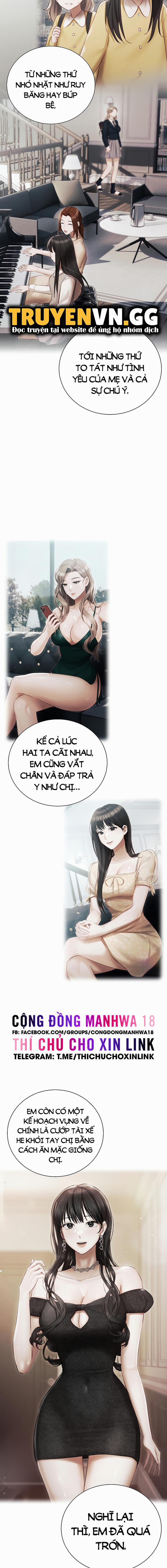 manhwax10.com - Truyện Manhwa Bí Mật Biệt Thự Hyeonjung Chương 47 Trang 17