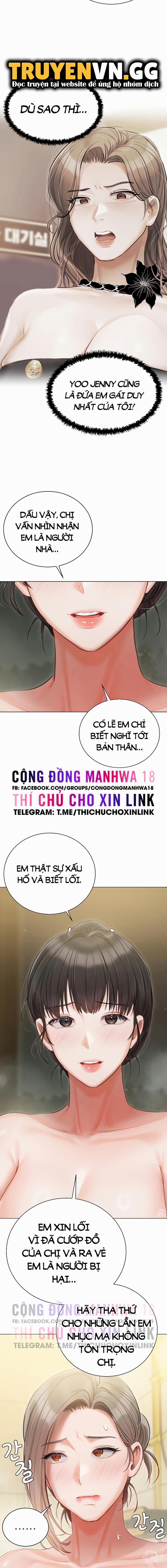 manhwax10.com - Truyện Manhwa Bí Mật Biệt Thự Hyeonjung Chương 47 Trang 18