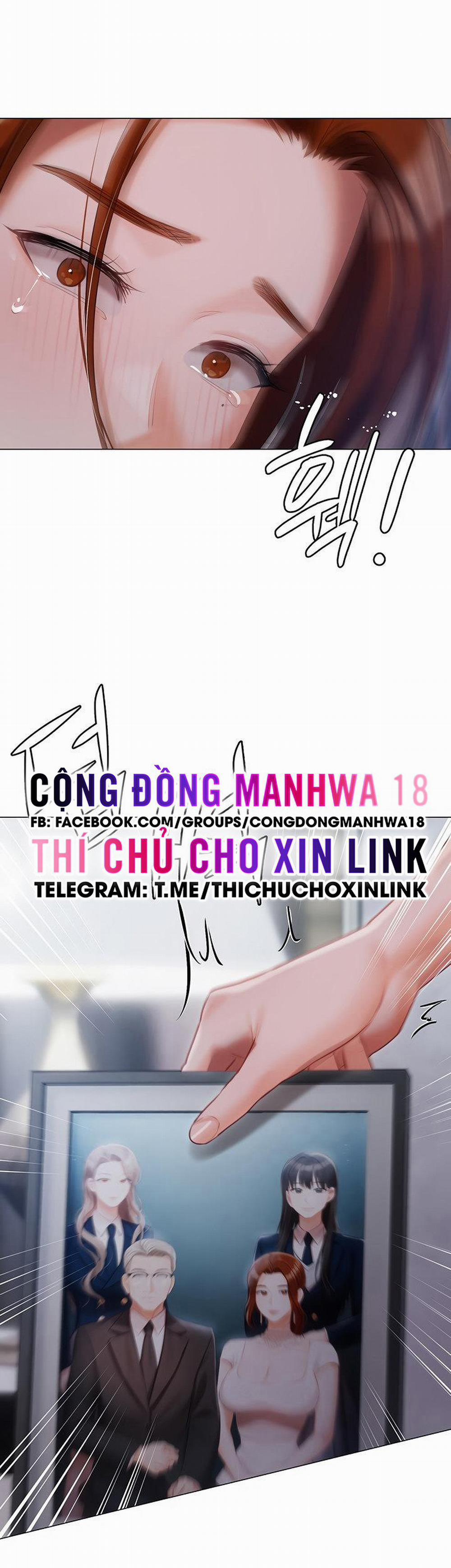 manhwax10.com - Truyện Manhwa Bí Mật Biệt Thự Hyeonjung Chương 48 Trang 30