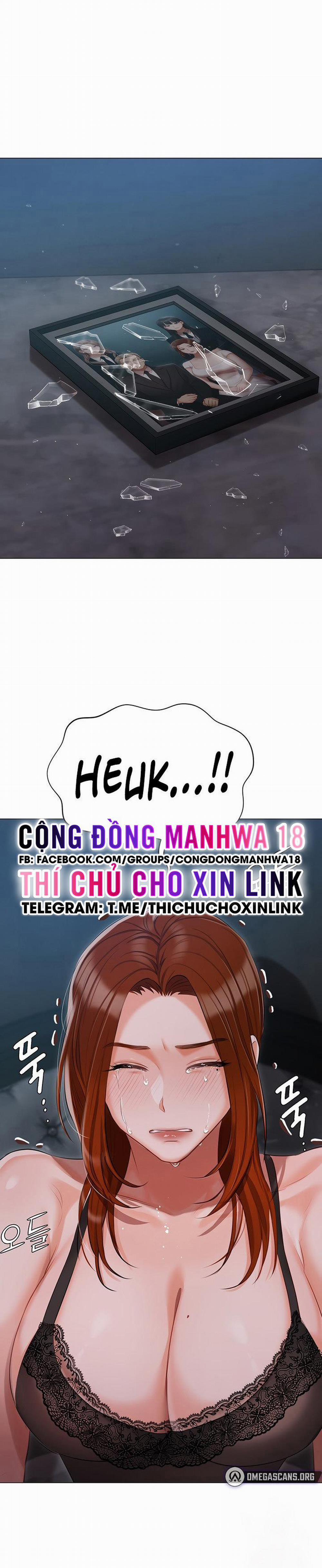 manhwax10.com - Truyện Manhwa Bí Mật Biệt Thự Hyeonjung Chương 48 Trang 33