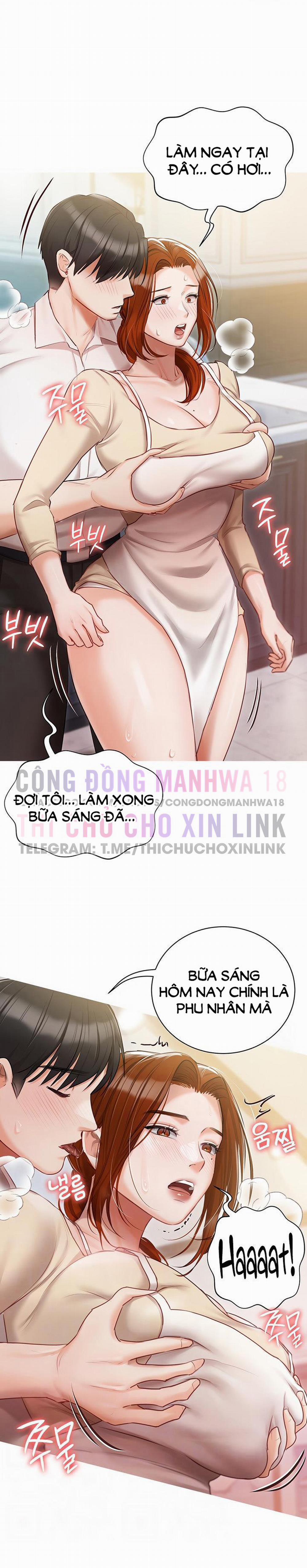 manhwax10.com - Truyện Manhwa Bí Mật Biệt Thự Hyeonjung Chương 48 Trang 9