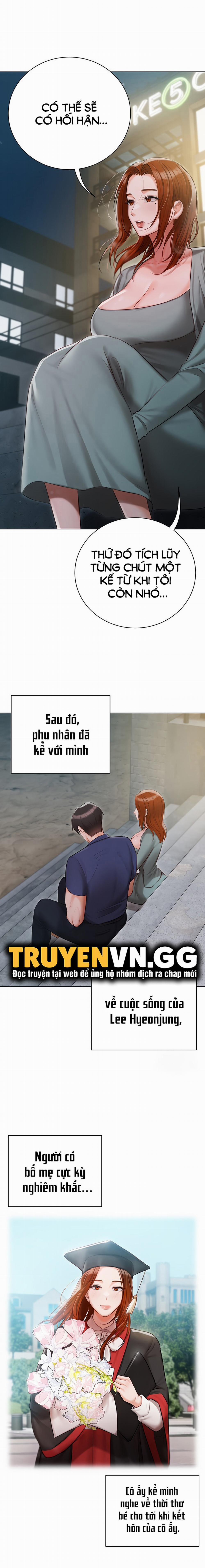 manhwax10.com - Truyện Manhwa Bí Mật Biệt Thự Hyeonjung Chương 49 Trang 19