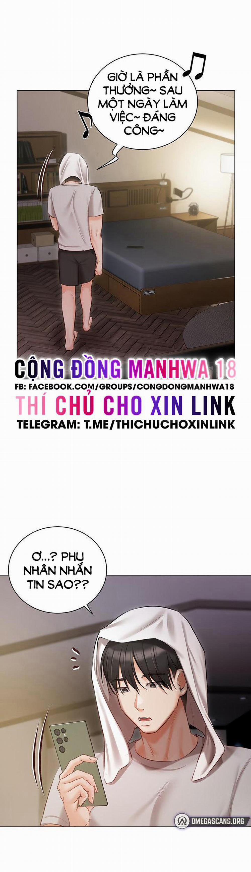 manhwax10.com - Truyện Manhwa Bí Mật Biệt Thự Hyeonjung Chương 49 Trang 3