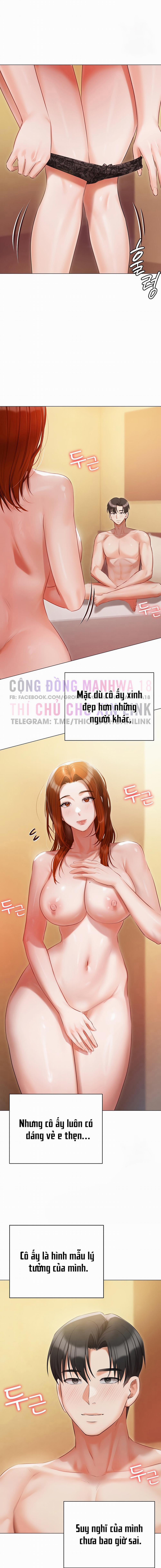 manhwax10.com - Truyện Manhwa Bí Mật Biệt Thự Hyeonjung Chương 49 Trang 40