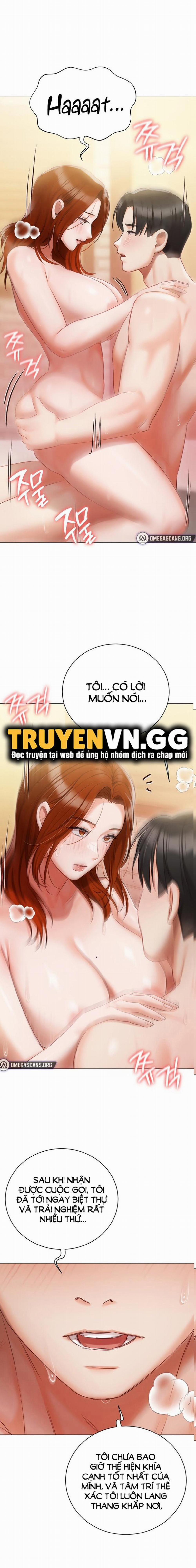 manhwax10.com - Truyện Manhwa Bí Mật Biệt Thự Hyeonjung Chương 50 Trang 1