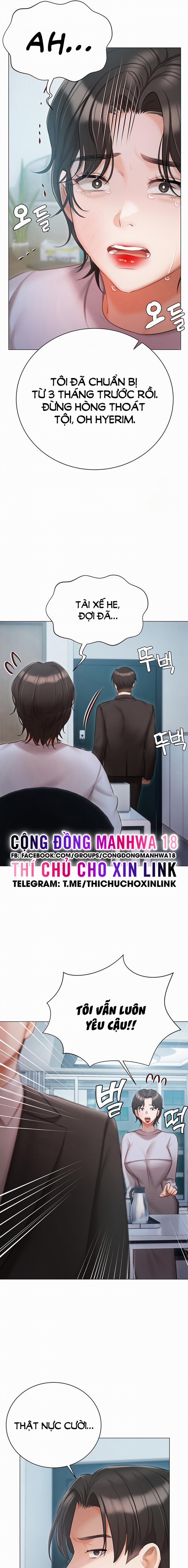 manhwax10.com - Truyện Manhwa Bí Mật Biệt Thự Hyeonjung Chương 51 Trang 15