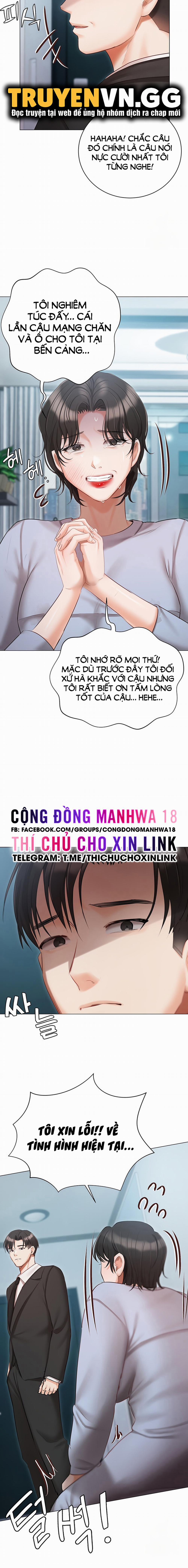 manhwax10.com - Truyện Manhwa Bí Mật Biệt Thự Hyeonjung Chương 51 Trang 16